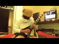 SIAM SHADE CAN&#39;T FORGET YOU 弾いてみました