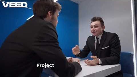 Nail Your First Impression! 🎯 Master the 60-Second Intro & Boost Your Confidence!