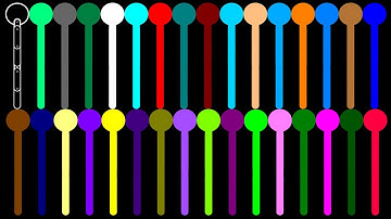 Stickman RTTB Run Race ASRM in Algodoo - Algicosathlon Day 538