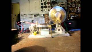 ATKINSON ENGINE VIDEO