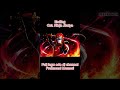 (1) Ost. Ninja. Jiraiya [ENDING] | Versi Indonesia | #cover #metalhero #nostalgia