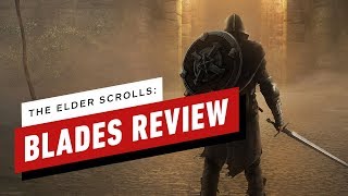 The Elder Scrolls: Blades Early Access Review screenshot 5