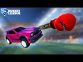 Meet the best rumble rocket league player in the world
