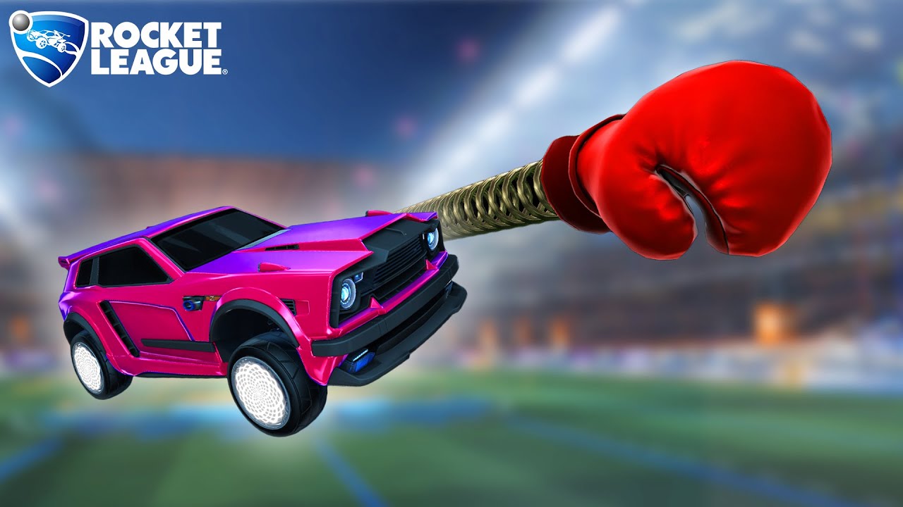 Meet The Best Rumble Rocket League Player In The World meet-the-best-rumble-rocket-league-player-in-the-world
