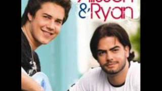 Alisson e Ryan - Não sou seu Brinquedo