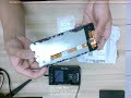 TC 2606034VU3DDJS Video Unboxing