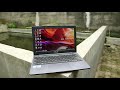 Asus Laptop E203MAH youtube review thumbnail