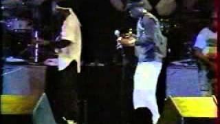 Ninja Man Live At Reggae Sunsplash 1989 [Osm]