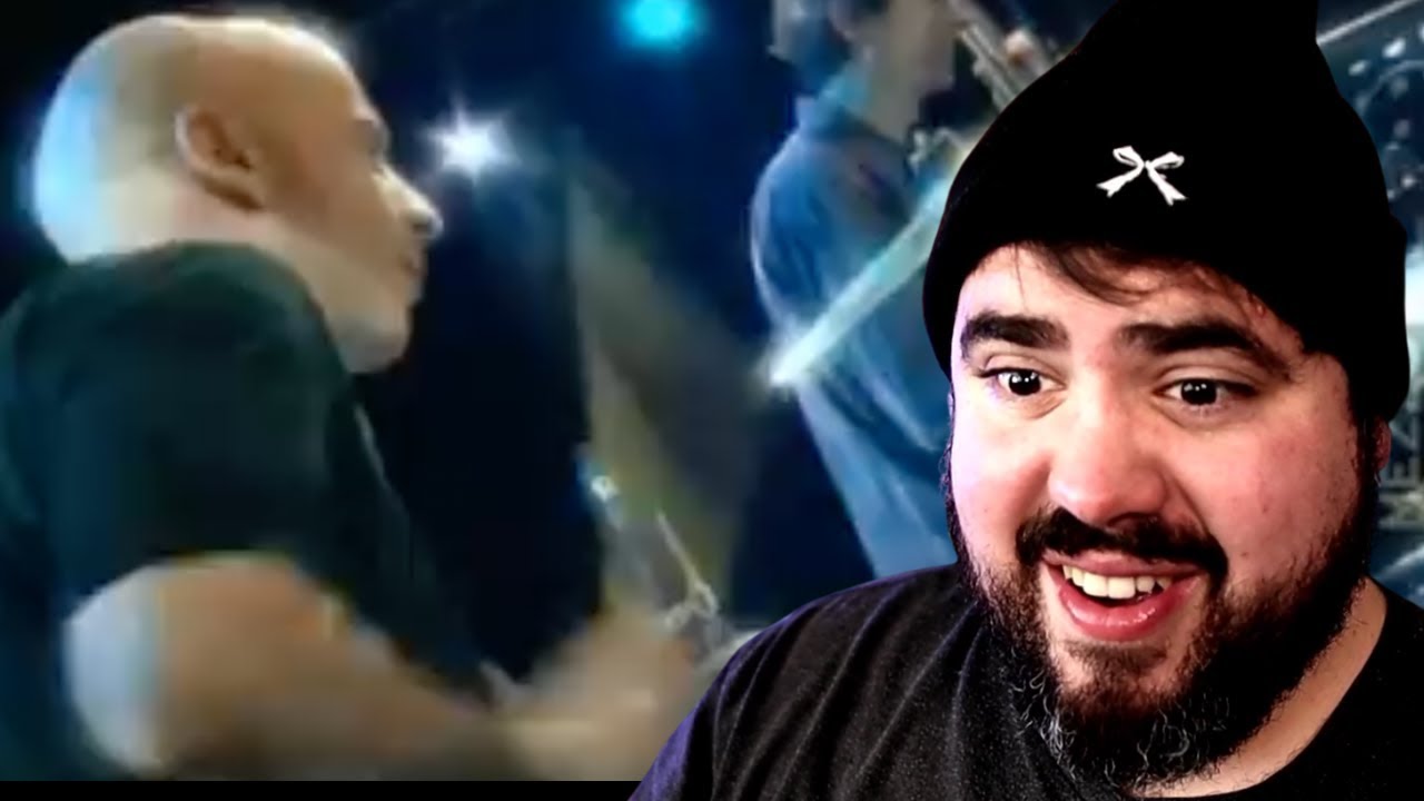 John Zorn - Beeroth | Rock Musician Reacts