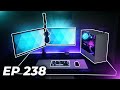 Setup Wars - Episode 238