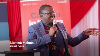 Celebrating Global Pluralism Award winner Namati Kenya: Event Highlights