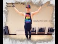 Turn me on Fuego - Samba (Astra feat. Kevin Lyttle & Costi)