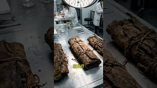 This Mummy Has Been Screaming for 3,000 Years. DNA Just Revealed He Killed the Pharaoh.