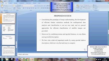 Feature Extraction for Patch-Based Classification of Multispectral Earth Observation Images