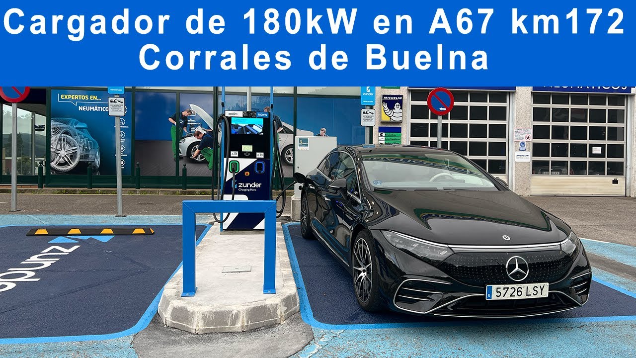 Cuanto cuesta la carga de un coche electrico