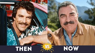 70s, 80s & 90s TV & Movie Stars: Then and Now – You Won’t Believe How They’ve Changed!