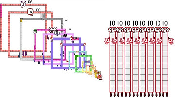 Numberblocks Math: Numberblocks Series 7 | Numberblocks Series 7 Step Squad | LEVEL 2 | #777