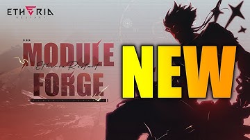 Can This New Update / System / Banner Save Etheria Restart?