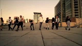 Zendaya 2nd Official Dance Video Love Me Like You Do By Justin Bieber (Remixed)