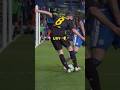 Clase talento skils magia… todo junto 🪄⚽️🐐 #shorts #shortvideo #futbol #barcelona #soccer