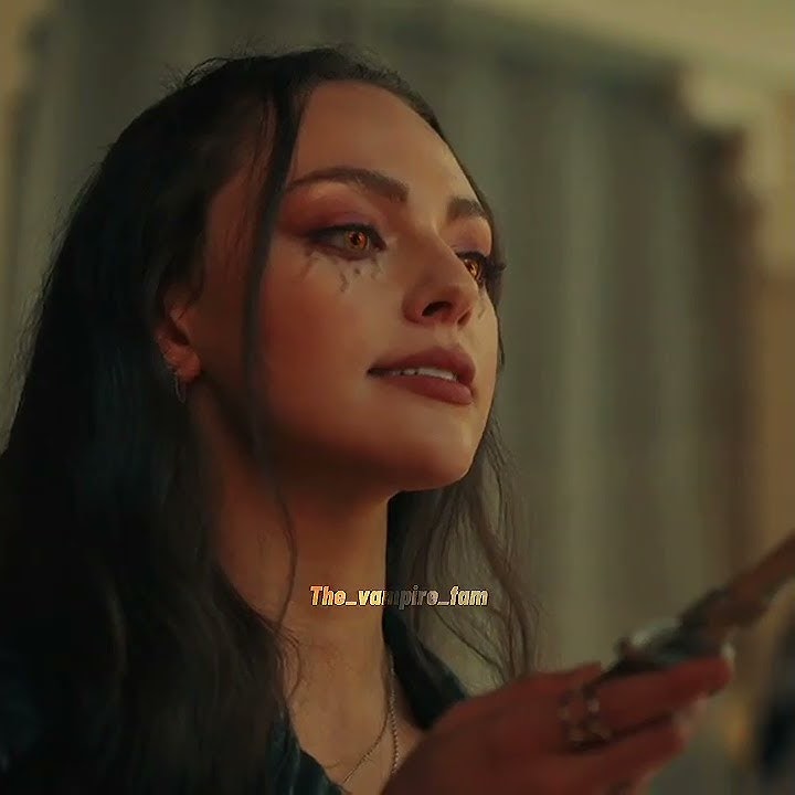 HOPE MIKAELSON | ORIGINAL TRIBRID ......#theoriginals #legacies #hopemikaelson #klausmikaelson #tvd