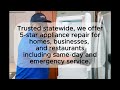 Sears Repair Cypress 281-915-4222