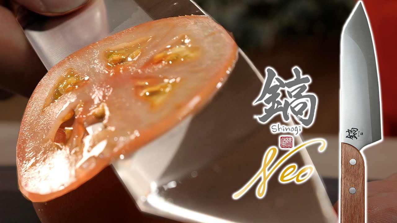 Higashi Neo] A Japanese-made knife made with the special 