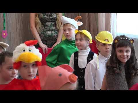 детский сад 211