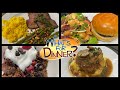 What's For Dinner | Budget Friendly Meals