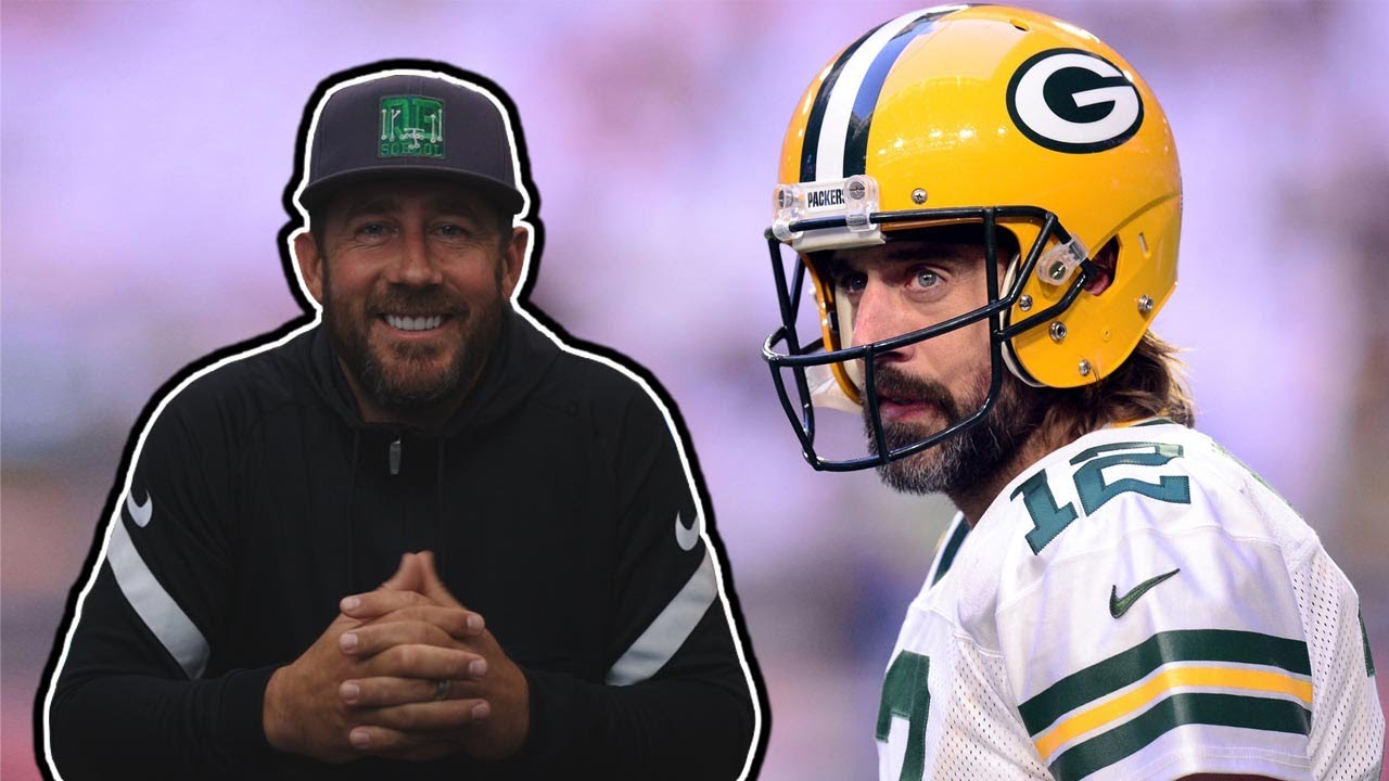 Study: Aaron Rodgers is one of the best decision-makers in the league