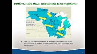 Genscape Webinar: Understanding MISO Interface Pricing With Focus on PJMC