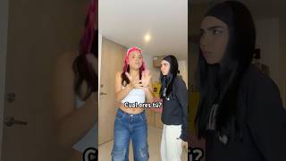 Comenta cuál eres😂 #humor #comedia #greenscreen #shorts #videoviral