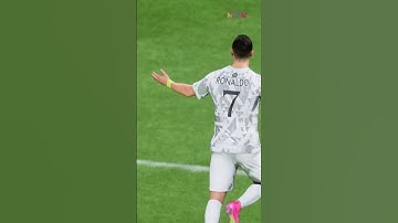 Perfect Ronaldo FreeKick - FC 24