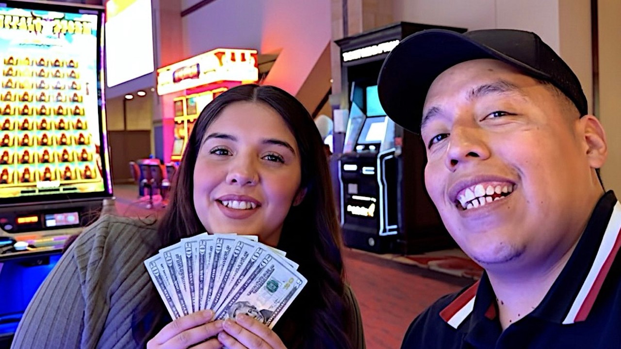 PRIMER TIRO Y BONUS!