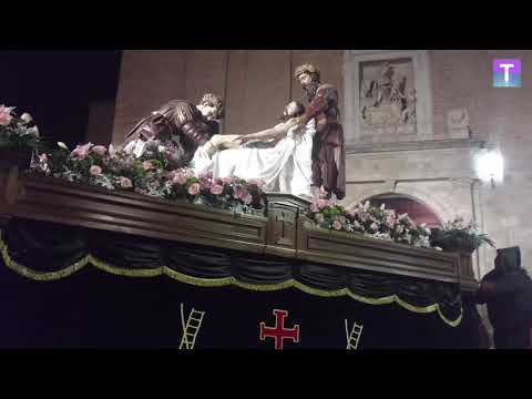 Procesión de la Piedad