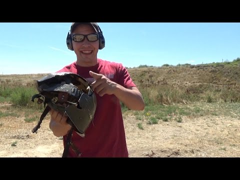czechoslovakian-steel-helmet-test-vs-bullets