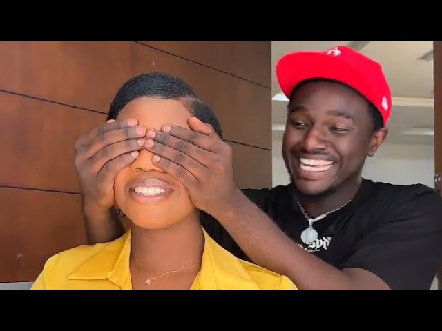 Surprise gone wrong | NastyBlaq