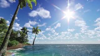 Relaxing Environment | Rest Island | Lojong App 🏝️🐘 screenshot 4