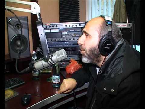 ეგარი - აჭარული. Live არ დაიდარდო / Egari - Adjaruli. Live Ar Daidardoshi