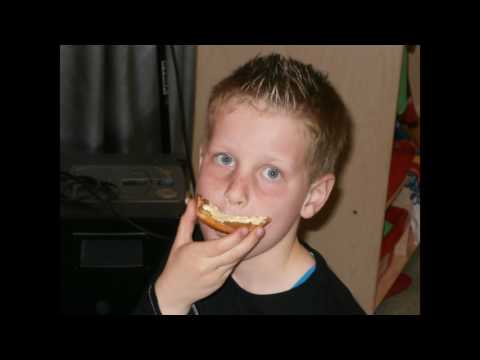 paaslunch Honk groep 1/2