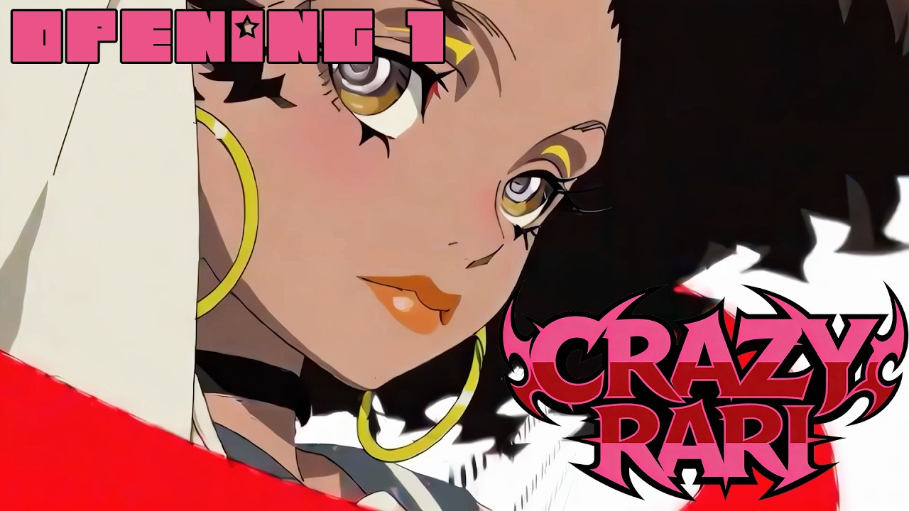 CRAZY RARI Opening 1 | 