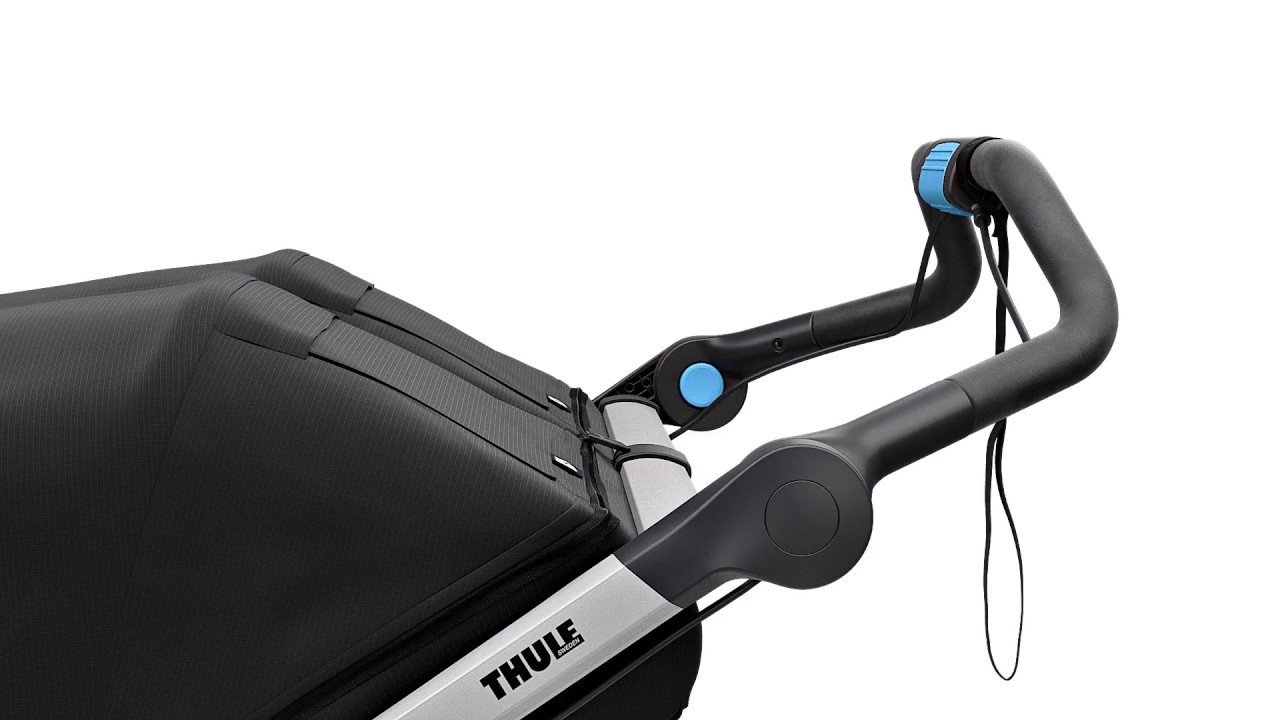 thule urban glide 2 cena