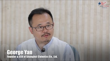 George Yan, CEO of Clobotics, on changing industry with computer vision technology