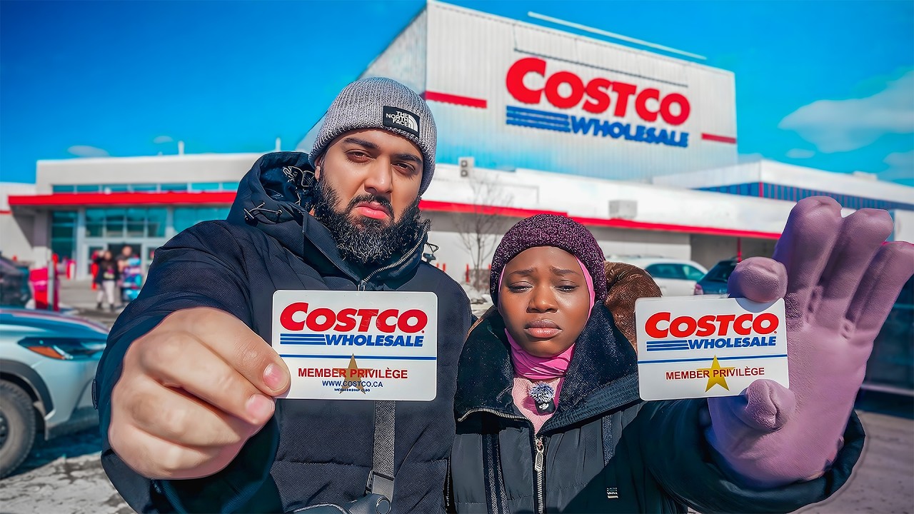 We Canceled Our Costco Membership After 1 Day
