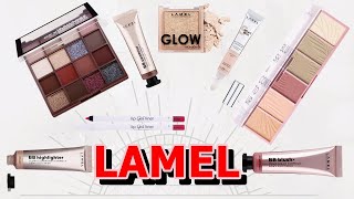 💕LAMEL💕находки и провалы