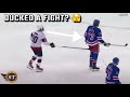 New York Rangers CLINCH Presidents' Trophy As Ottawa Senators Make Me Question The Meaning of Life