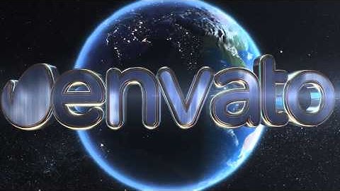 Earth Logo Reveals| VideoHive Templates | After Effects Project Files