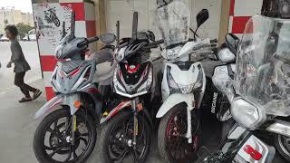 moto Nasah sanya 33 sh