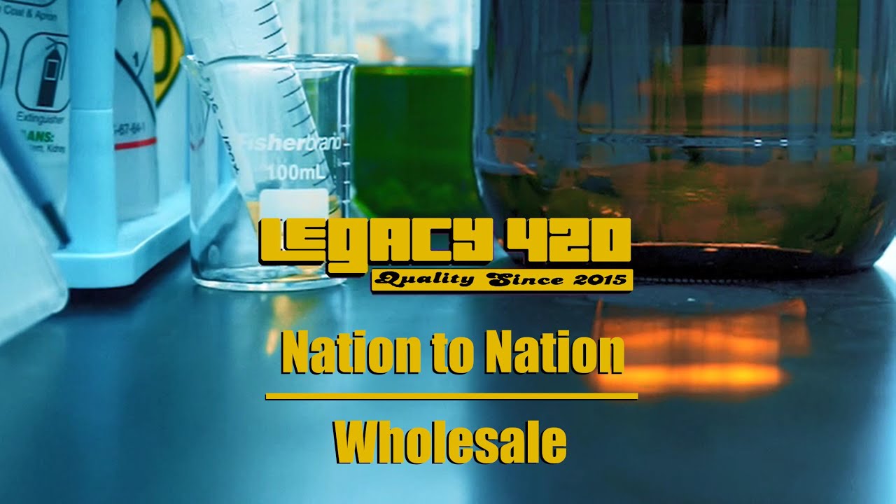 Nation to Nation - Raising the Bar