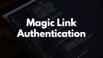 Magic Link Login with generates_token_for in Rails 7.1 | Preview